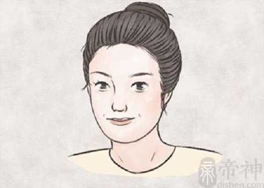 鼻子边上的痣可以点了吗,有痣代表什么
