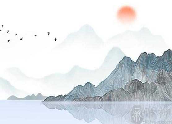 十指指纹算命 1斗9个簸箕的说法命运