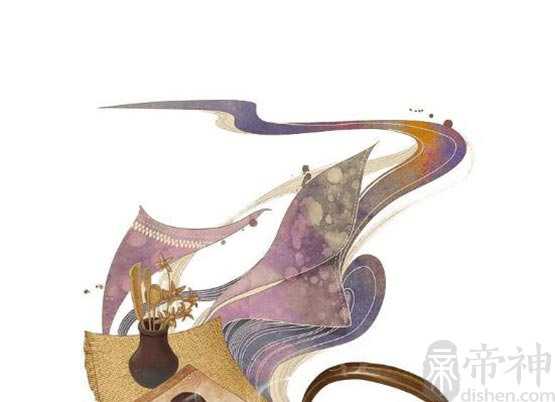 指纹算命运 10个簸箕的说法命运