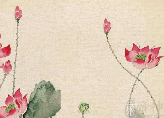 手相算命 手指掐算的方法图解