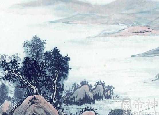 十指指纹算命 老人说十个簸箕的人穷