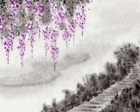 手相：地部贵人纹，被称为玉带马，有贵人纹必定富贵一生