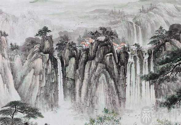 9个斗是什么命，中年前后有财运，晚年更佳