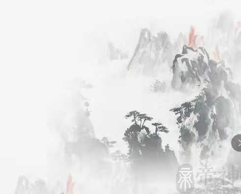 女生手掌川字纹运势，能够有很好的事业运以及爱情运