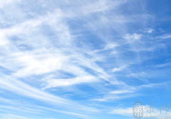 十个螺纹女人的命运，天生好命，福大财多