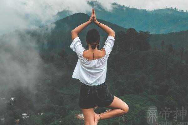龟尾痣的由来 富贵命天注定