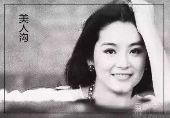 美人沟下巴面相 旺夫旺妻的面相