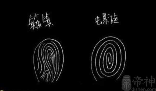 手指8个斗的人 具体命运特征看左右手