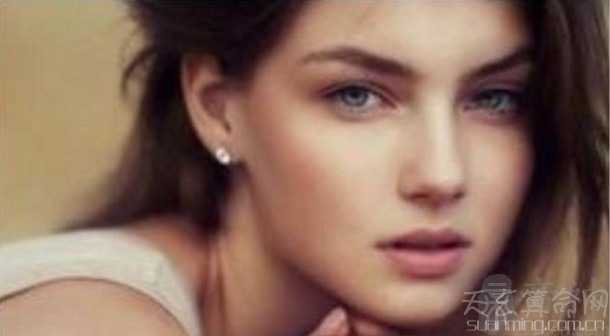 女人的狐狸眼面相解析  狐狸眼面相的女人聪明有魅力