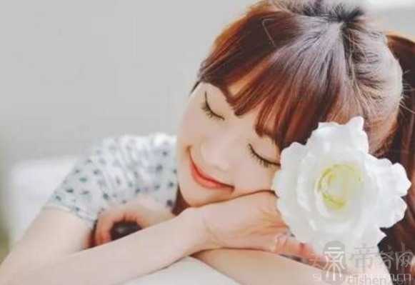 耳高于眉面相   耳高于眉预示聪明智力超高