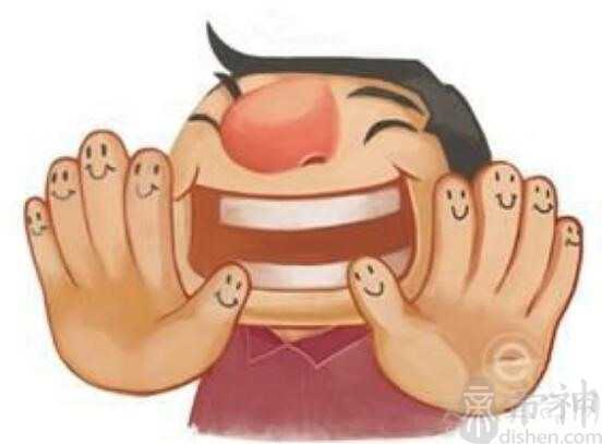 手指纹十个斗的男人 解析男人十个斗的命理