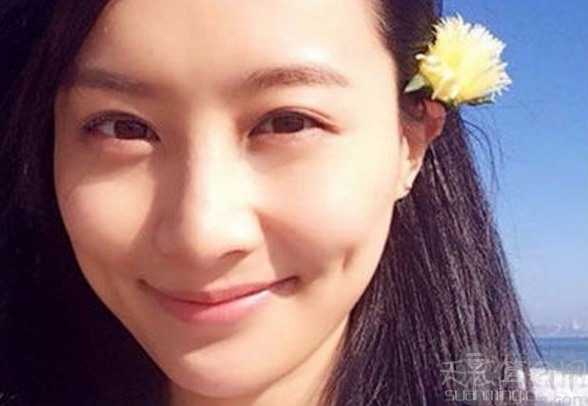 女人单酒窝面相  更加有魅力深受异性关注