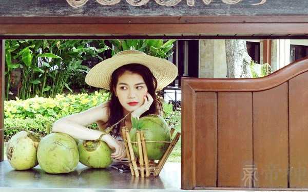 女性额头长痣代表什么 天中有痣多为贤妻良母