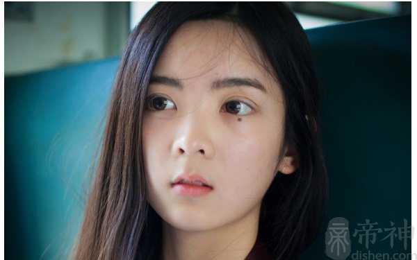流泪痣是什么意思 运势坎坷情路曲折