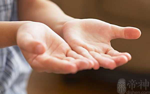 财运线位有两条好不好 通常运势不错但主要与财运线长相有关
