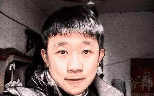 八字眉的男人 脾气温和感情专一