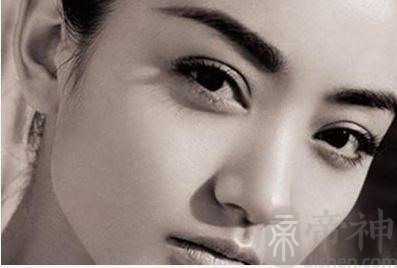 眉毛浓的女人 性格和运势解析