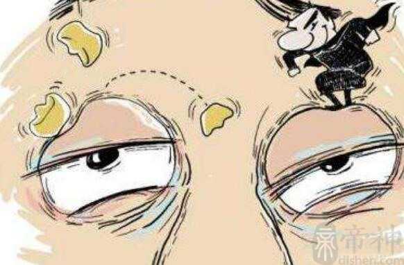 眼跳吉凶 不同时间左眼皮跳的含义详解