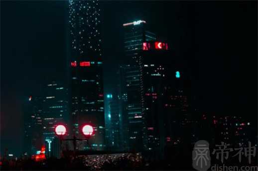 两个字大气的名字公司 寓意财运旺盛的公司名称