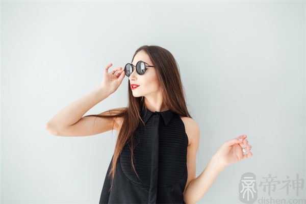 为什么女生男相有助事业