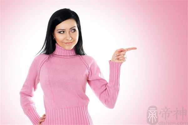 没有脚后跟的女人命运