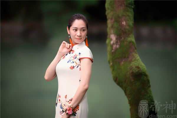 长腿毛的女人命好