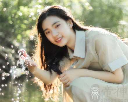 感性的人都拥有什么样的面相特征？