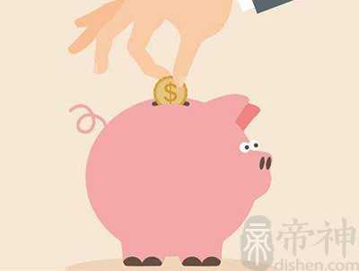 什么面相的人善于理财？