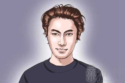男人断眉是什么命 命运曲折较受苦