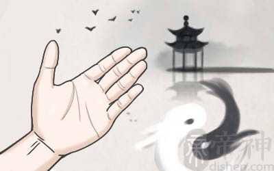 手掌长出命运线代表什么