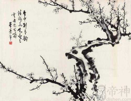 客厅挂什么字画合适，有什么禁忌吗？