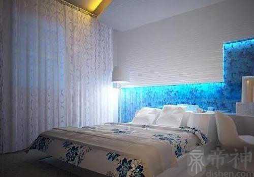 这些卧室风水禁忌不知道可能会让你失眠、易老！