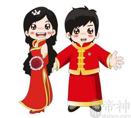 婚房风水的几大讲究！