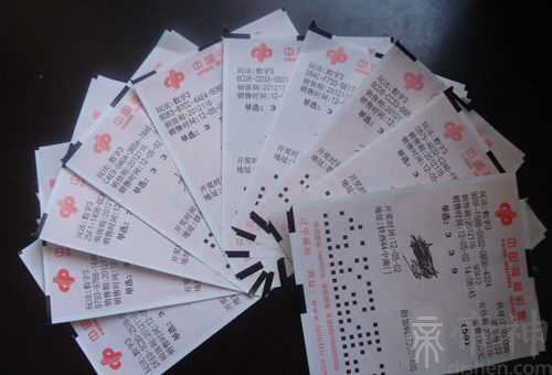 哪些风水容易中彩票大奖
