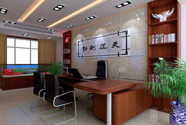 风水大师实例讲解：揭示办公风水的要命之处