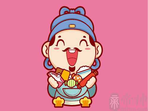 测试谁是你朋友圈的财神？