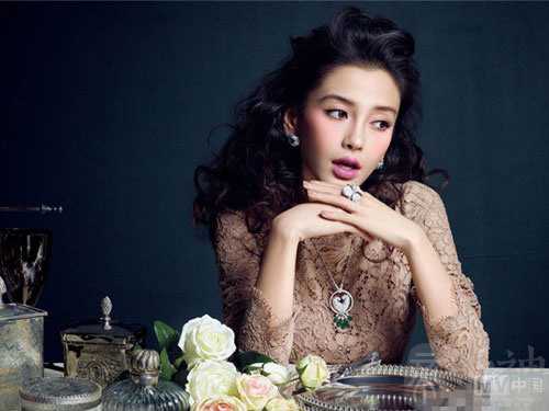 测试测试你的贵妇指数