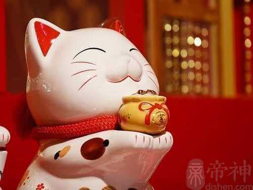 想知道命中的财运如何？来测试吧！