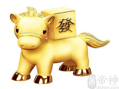 你到多少岁的时候才会发财呢，测试下吧！