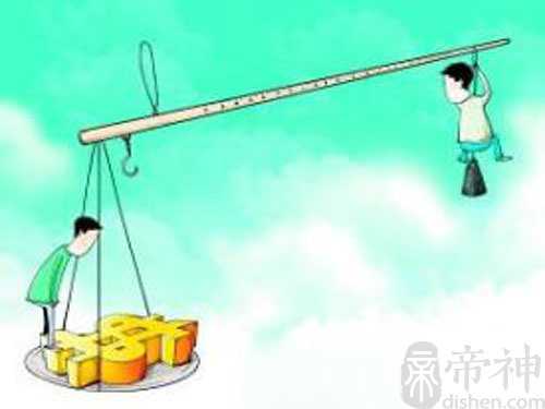 你觉得你30岁后的身价值多少呢，做个测试吧！