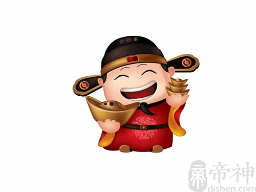 想知道最近的财运如何吗，那就来测试吧