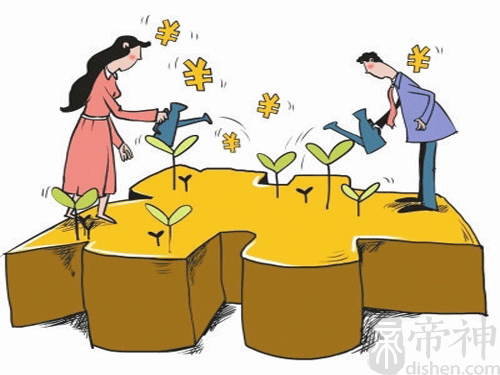 想知道婚后的经济状况吗，来测试吧