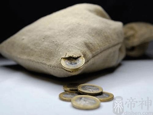 测试会让你漏财的人会是谁呢