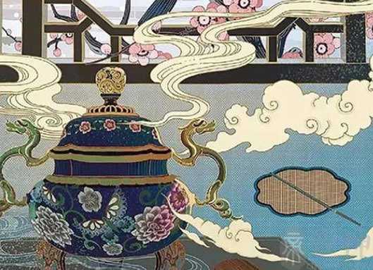 四两四女命一生的运气 晚年生活顺利