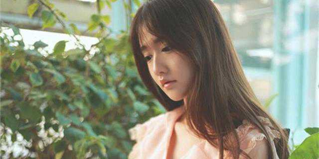 教你识别“初恋脸”