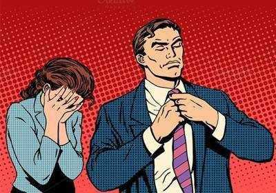 教你识别这些婚姻不顺的女人