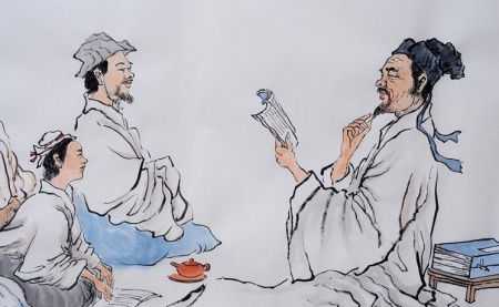古人八句话教你识人不走眼 古人八句话教你识人不走眼