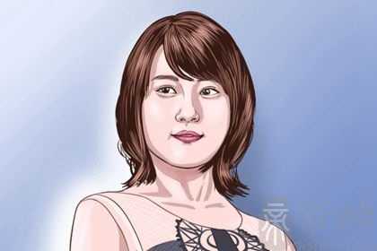 眉骨高的女人命好不好 夫运不佳且健康运不好