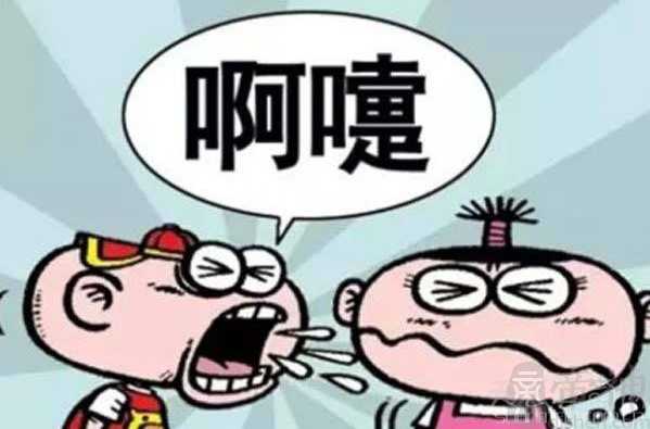 不同时辰打喷嚏测吉凶 不同的时辰打喷嚏所代表的含义不同