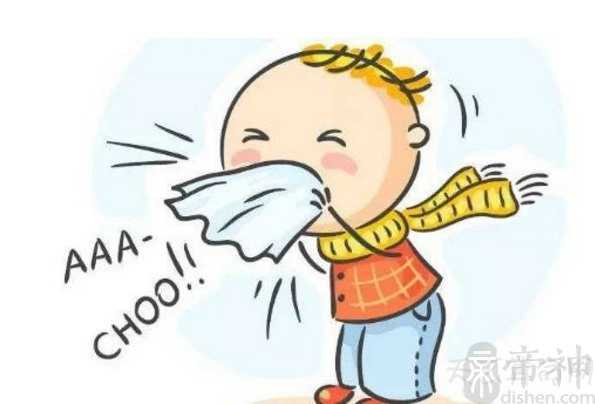 打喷嚏次数的含义是什么 打喷嚏次数的真正含义